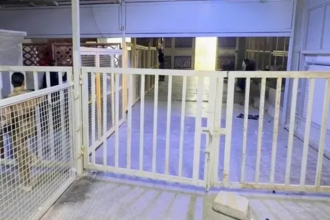 عراق مرز شلمچه را بست!