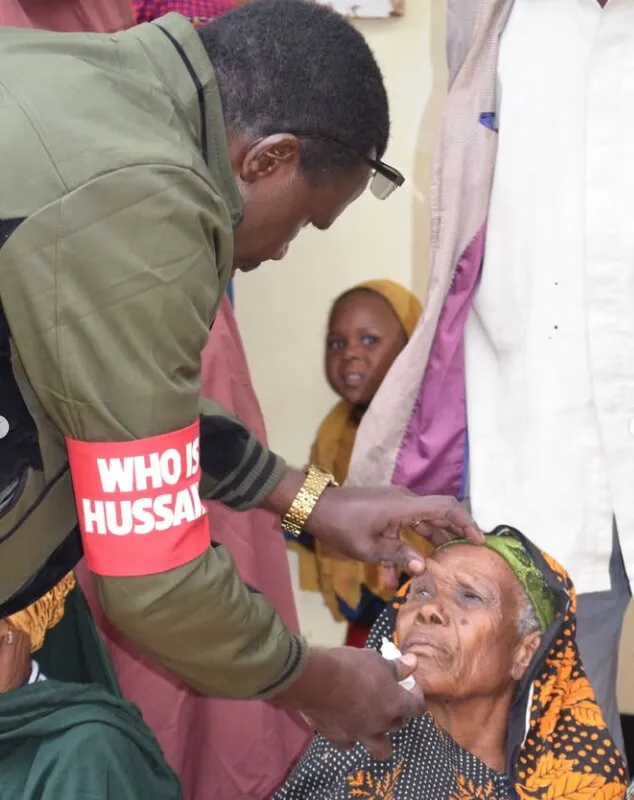 حسین کیست حسین کیست