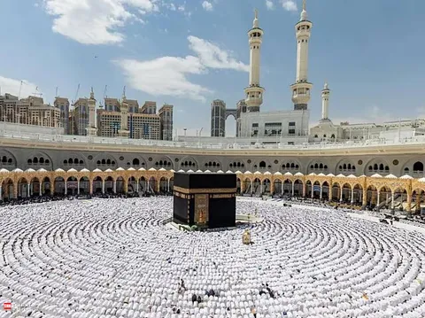  طرح جدید عربستان برای موسم حج ۲۰۲۷