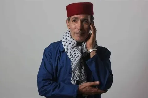 صالح الفرزیط (Saleh Farzit)؛ فاصله‌ای کوتاه از هدایت تا شهادت!