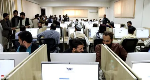 تبعیض مذهبی علیه شیعیان در ساختار اداری طالبان