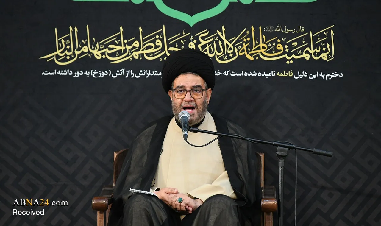 عزاداری فاطمیه در حرم حضرت عبدالعظیم(ع) عزاداری فاطمیه در حرم حضرت عبدالعظیم(ع)