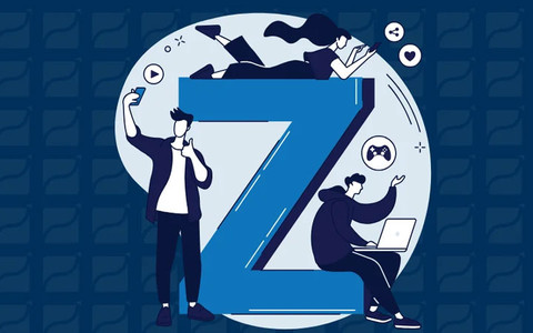 چند نکته و توصیه روانشناسی درباره نسل Z