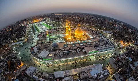 آغاز ثبت‌نام اعزام‌ زائران عتبات برای مهرماه