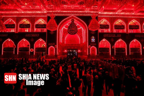 از گاندی تا کارلایل، همه مرید حسین (ع)