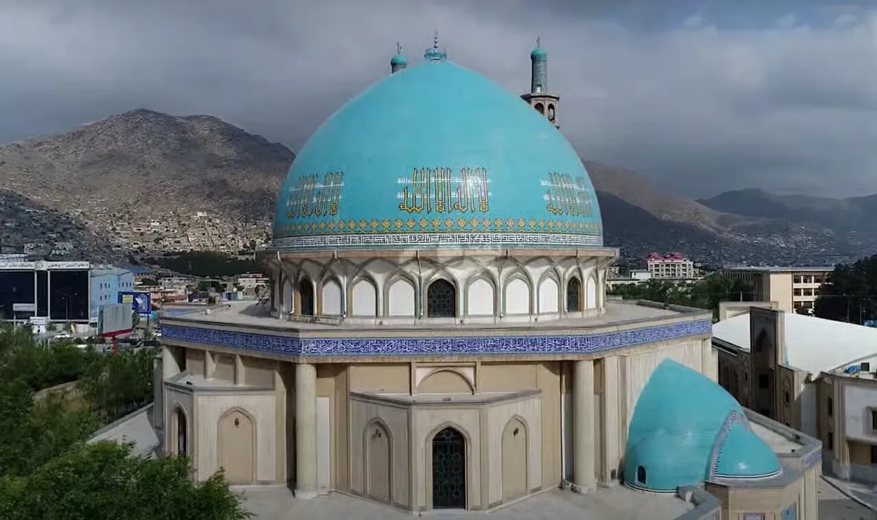 حوزه علمیه خاتمالنبیین حوزه علمیه خاتمالنبیین