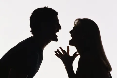 نشانه‌های سکوت خطرناک در زندگی مشترک