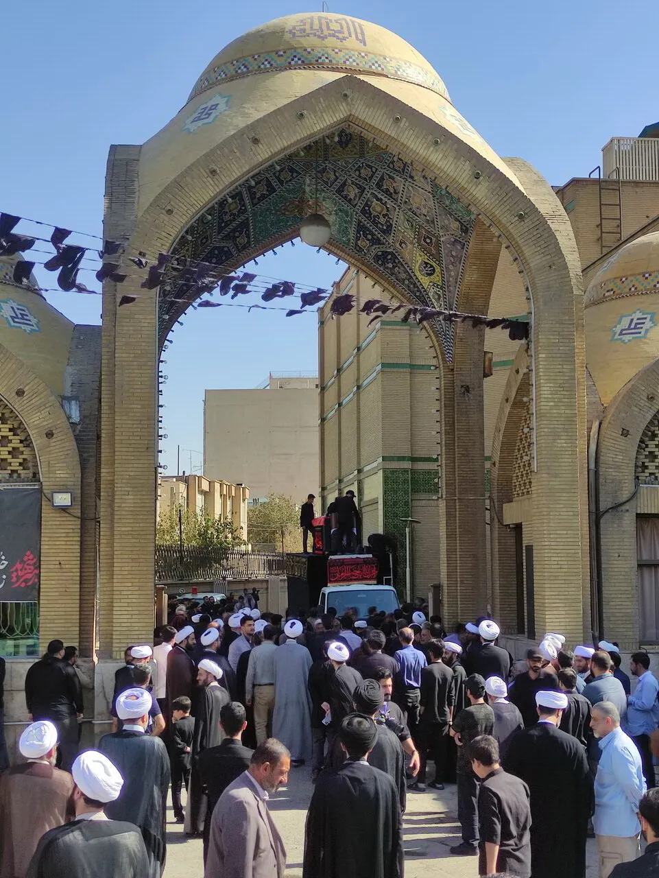 شبیری زنجانی