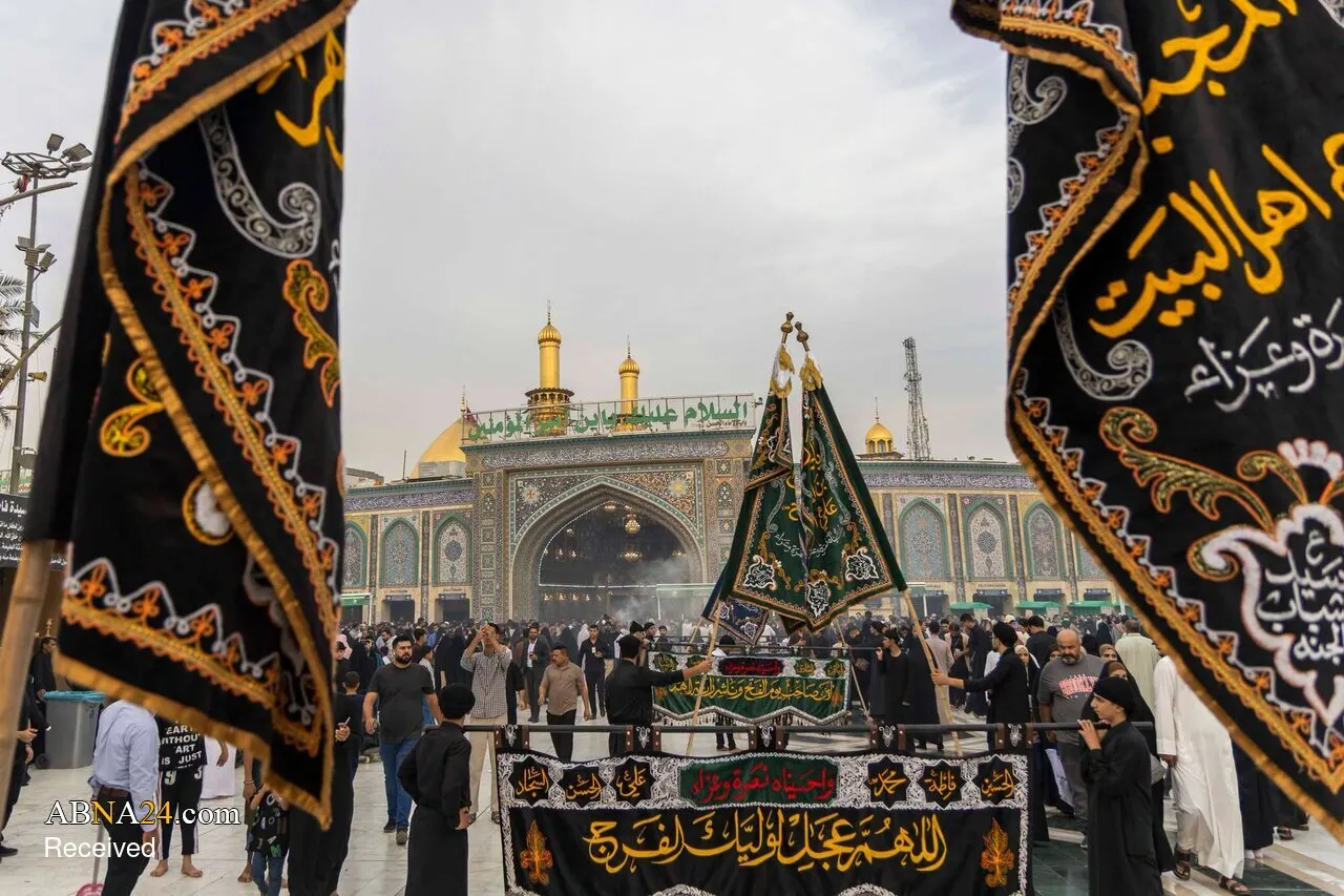 کربلا کربلا
