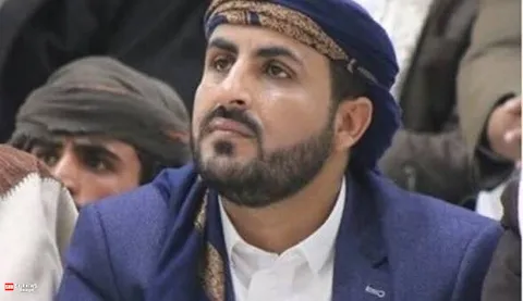 پیام انصارالله به شیخ الازهر درباره جنگ عربستان