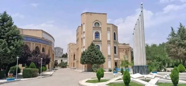 خاتمالنبیین مراکز شیعی افغانستان خاتمالنبیین مراکز شیعی افغانستان