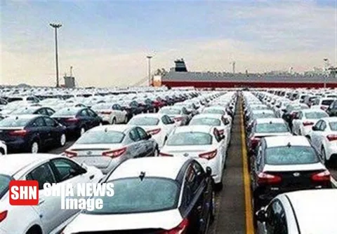افشاگری عضو اتاق بازرگانی از فساد واردکنندگان خودرو