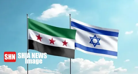 شکست مذاکرات امنیتی اسرائیل با دولت سوریه