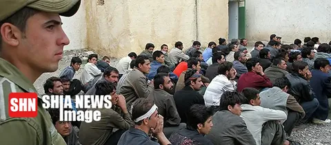 تذکر | رفتارهای ناشایست نژادپرستانه ممنوع!