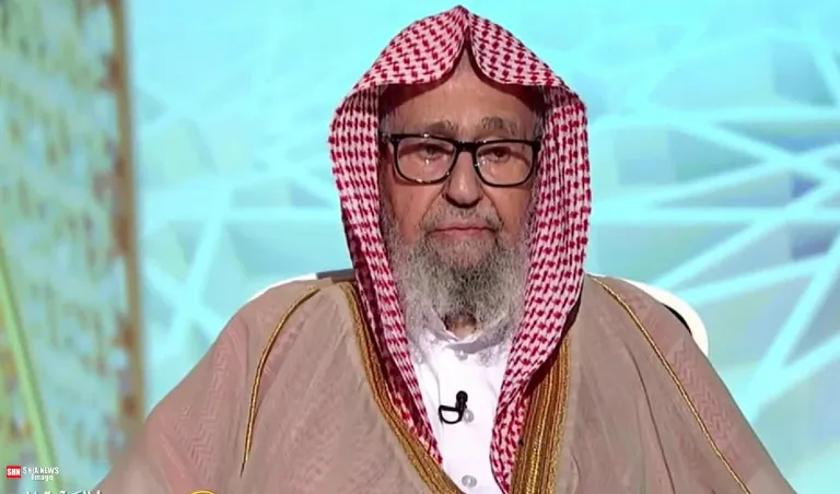 فراخوان جنگ مفتی اعظم عربستان علیه جنبش انصارالله