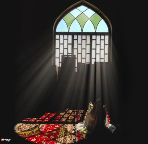اَلتَّقْوَى أَزْكَى زِرَاعَة | پرهیزگارى تقوى  پاکیزه ترین کشت...