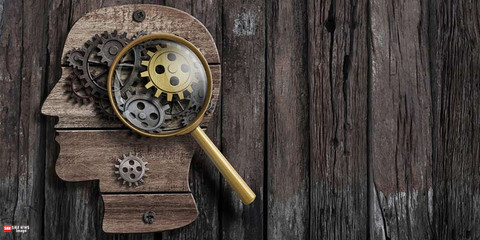 اَلْعِلْمُ أَعْظَمُ كَنْز | دانش بزرگترین گنج است