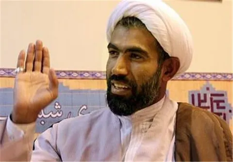 روضه امام حسین(علیه السلام ) شیعه ‏ام کرد