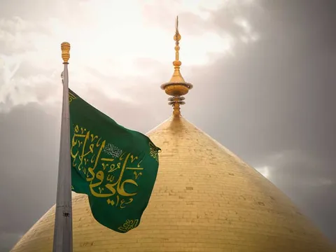 انالله و انا الیه راجعون | خاک بر دهان‌های آلوده به ادبیات بنی امیه  