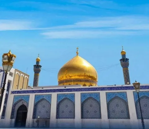 اعمال محدودیت در روز عاشورای حسینی در حرم سیده زینب(س)