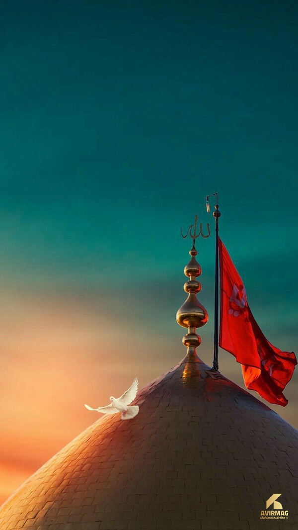 عکس پروفایل محرم با کیفیت بالا عکس پروفایل محرم با کیفیت بالا