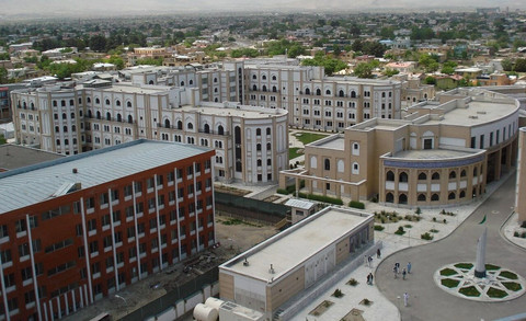گسترش اعتراضات شیعیان افغانستان به پلمب مراکز شیعی این کشور