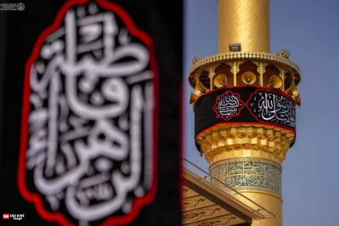 برگزاری عزاداری فاطمیه در نقاط مختلف ایالات متحده آمریکا