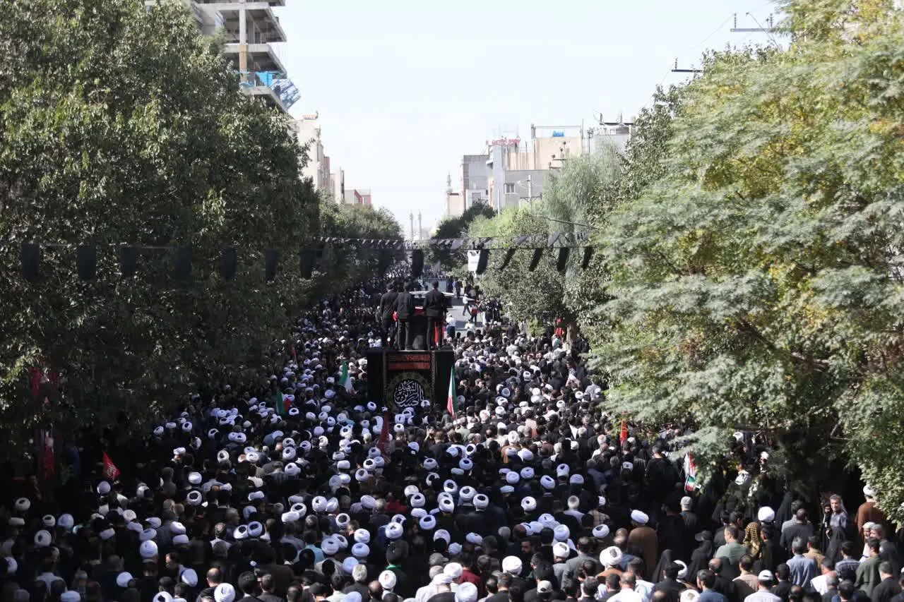 شبیری زنجانی