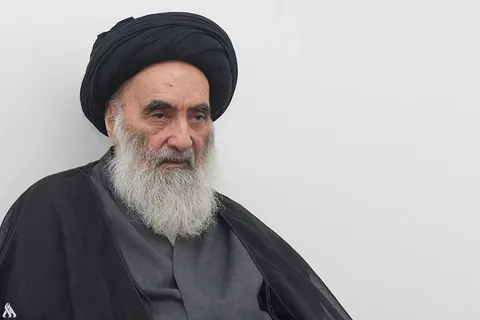 قدردانی علما و چهره‌های حوزوی از آیت الله سیستانی