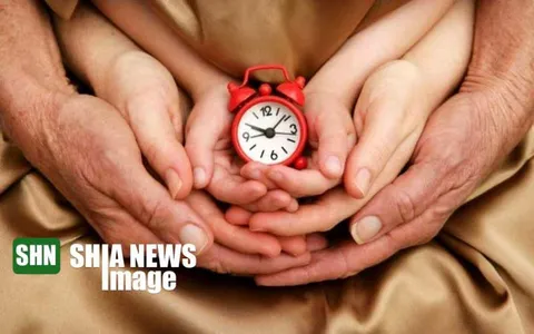 آیا طول عمر ارثی است؟