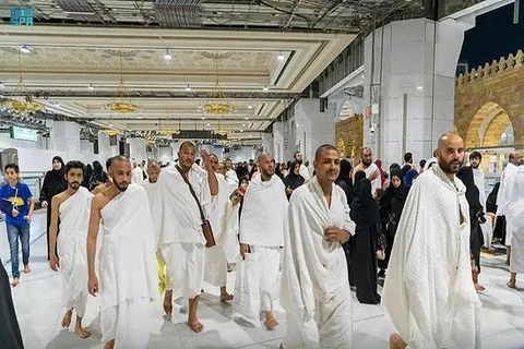 تدابیر جدید عربستان برای تسهیل تردد زائران