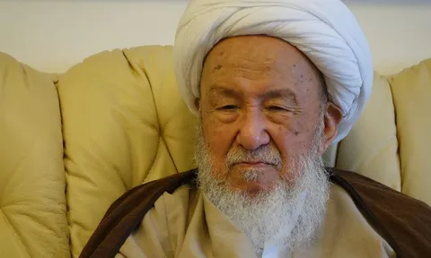 پیام های تسلیت درپی رحلت  آیت الله فیاض