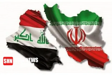 ارسال پیام امنیتی از سوی رهبری ایران به دولت عراق