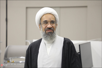 آیت‌الله شیخ حسین معتوق به اعدام محکوم شد