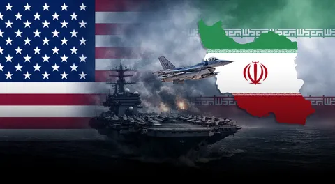  ترامپ دستور توقف حملات به ایران را صادر کرد