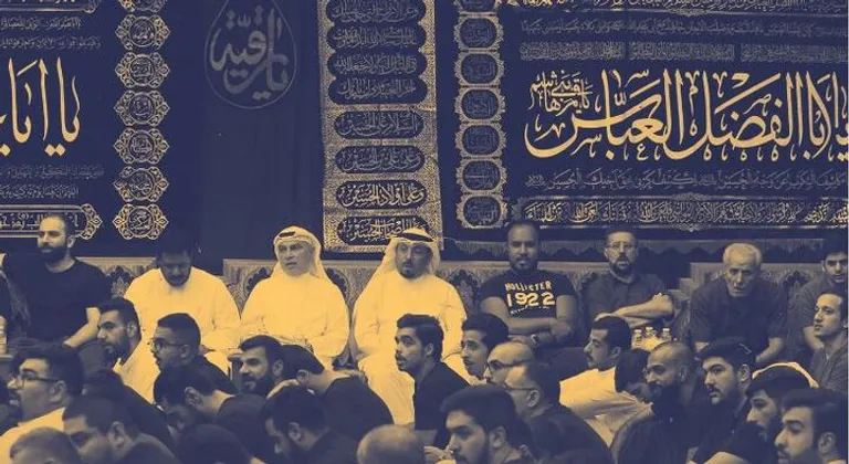 تعطیلی قدیمی‌ترین حسینیه شیعیان در کویت