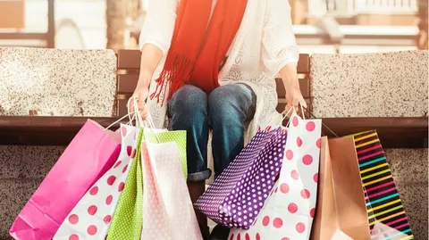 آلایندگی کدام بیشتر است؟ خرید آنلاین یا حضوری