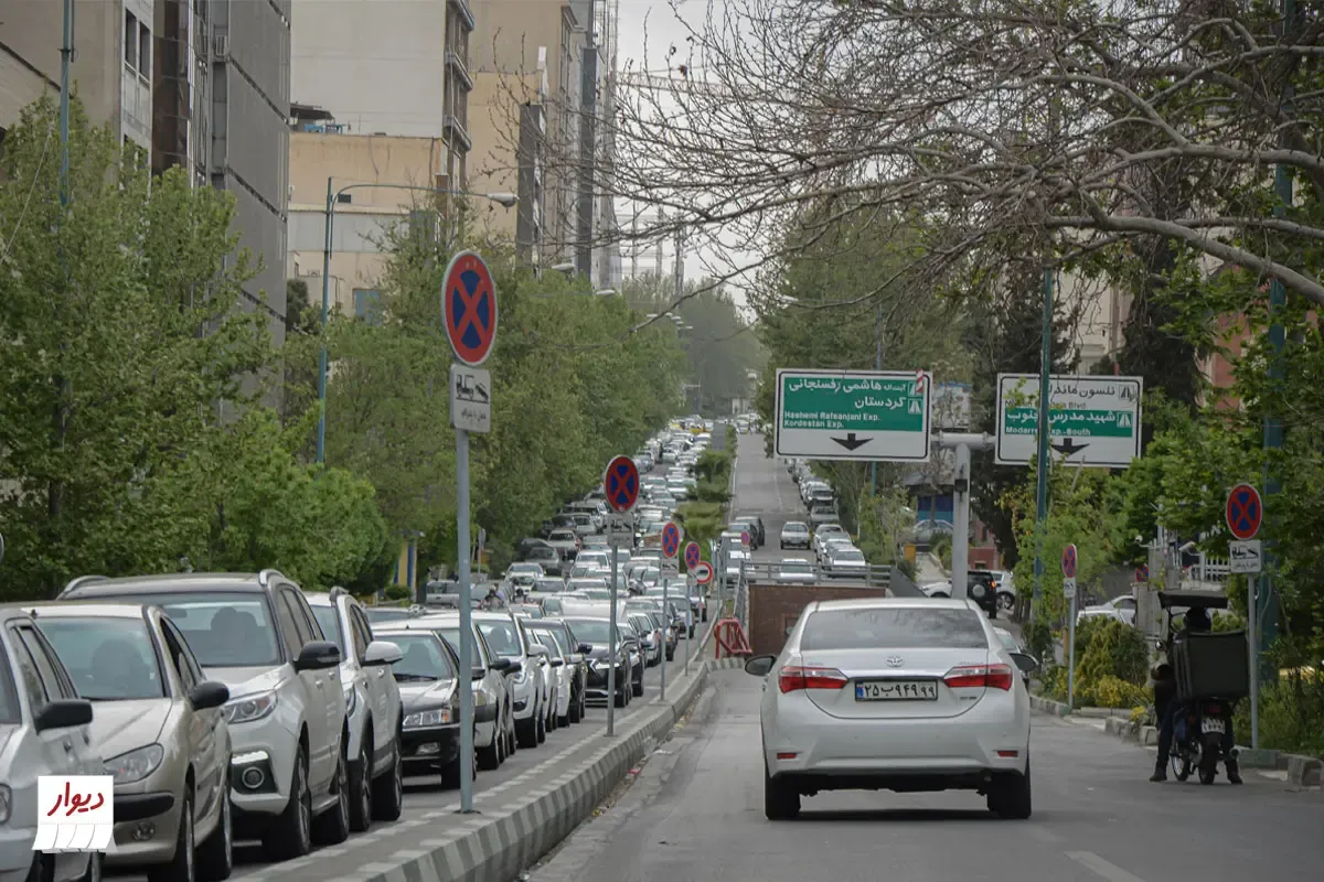 شهری در ایران که کارش بلعیدن عمر آدمهاست شهری در ایران که کارش بلعیدن عمر آدمهاست