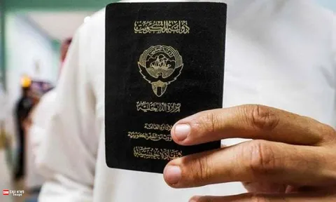 موج سلب تابعیت در کویت به اتهام همدردی با تجاوز ایران