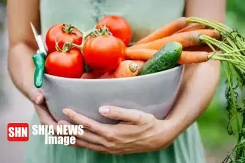 چگونه میوه ها را تازه نگه داریم؟