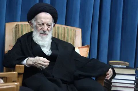 جزئیات مراسم تشییع و تدفین پیکر آیت الله شبیری زنجانی