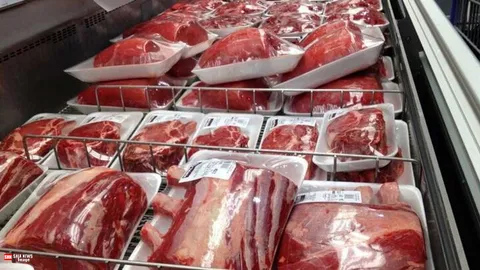 حکم مصرف گوشت های خارجی با نشان حلال