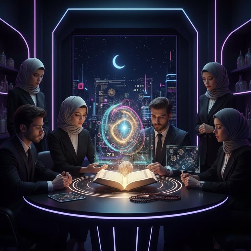 بررسی انواع استخاره و باید و نباید های آن روش نوین برای استخاره با جواب سریع و واقعی