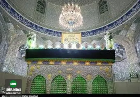 زندگی نامه مختصری از موسی مبرقع