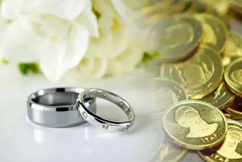  مهریه ام رو ببخشم یا نه؟