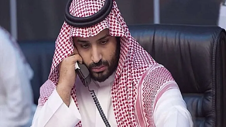 درخواست مهم بن‌سلمان از ترامپ درباره ایران