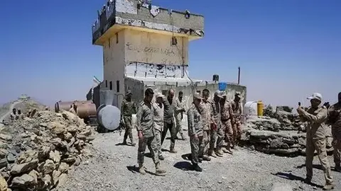 وقوع درگیری‌ها با عناصر تجزیه طلب در سردشت و پیرانشهر