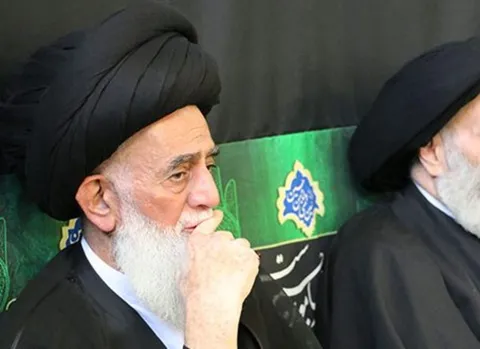 پیام تسلیت مدیر مسئول شیعه نیوز به فقیه عالیقدر آیت الله میر سید محمد یثربی