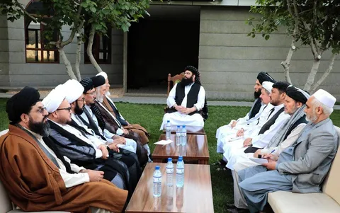 ۵ سال انتظار مطالبات شیعیان افغانستان بدون پاسخ