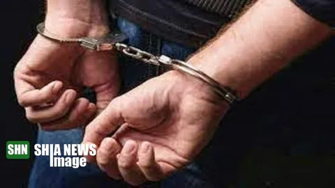 دستگیری سرشبکه قاچاق سوخت در هرمزگان
